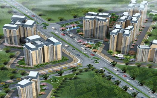 Ansal Highland Park